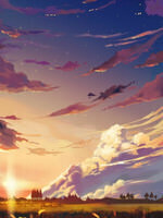 The Adventure of Kagami