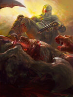 The All Slayer