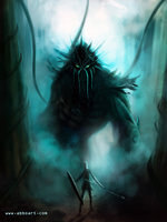 The Anima's Blessing