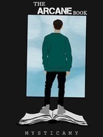 The Arcane Book