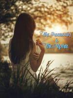 The Assassin And The Alpha