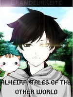 The Cataclysmic World of Alheira