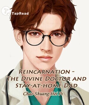 The Divine Doctor and Stay-at-home Dad