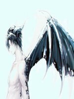 The Dragon God of Origin