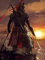 The Forgotten Tales of Nathos