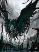 The God of Light and Darkness