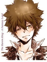The Harem King- A Fantasy Land
