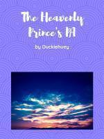 The Heavenly Prince's PA