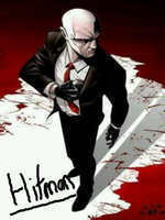 The Hitman
