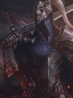The Immortal Knight Conquest