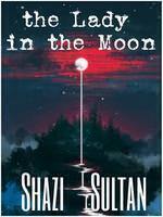The Lady In The Moon