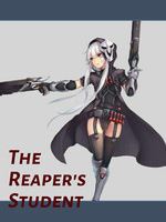 The Reaper's Student