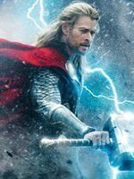 The Return of Asgard