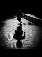 The Runaway