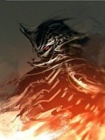 The Shinobi Demon