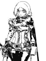 The Tale of the Heroine