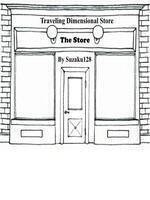 The Traveling Dimensional Store