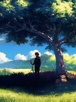 The Tree who Devours