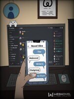 The Webnovel Writer's Chatgroup