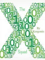 The X-Squad