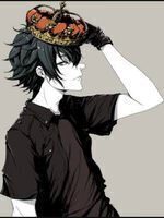 The gaming God in another world