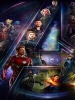 To the Marvel World