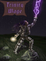 Trinity Mage