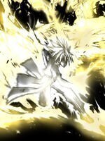Trinity Soul Path Of lightning