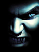 True Vampire in Teen Wolf