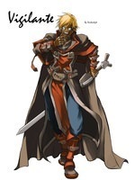 Vigilante