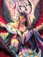 Villain Summoning in an Eroge