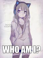 WHO AM I