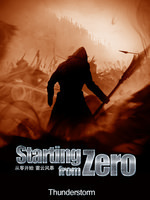 Webnovel Test001
