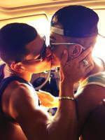 Wow! I'm Gay!