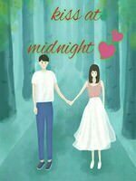 kiss at midnight