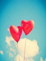 love is unnerving