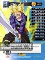 saiyan in DC