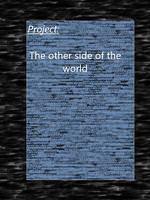 the other side of the world