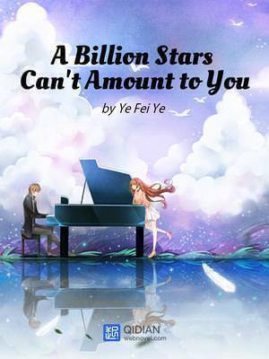 A Billion Stars Can it Amount to You
