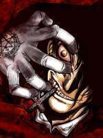 A Gunslinging Soul Reaper
