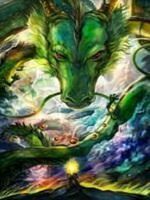A New Legend Of Dragon Ball