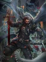 A Noble Warrior