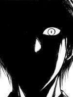 A Psychotic Scum Reborn in Naruto