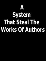 A System that steal the works of authors