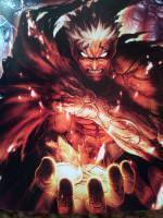 ASURAS Descendant