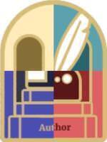 Achieving Author Badge IV