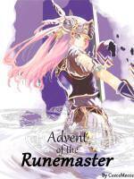 Advent of the Runemaster