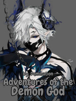 Adventures of the Demon God