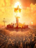 Apocalyptic Paradise