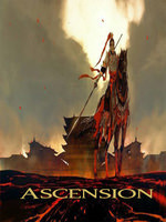 Ascension to Dragon Throne